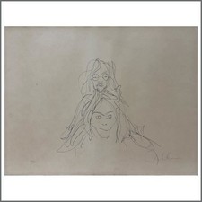 John Lennon Bag One