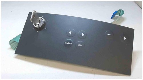 Operating board service - operating,