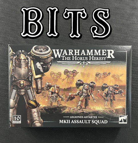 Horus heresy space marines - horus,