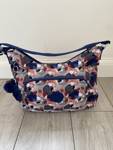 Kipling live light tote bag - live,