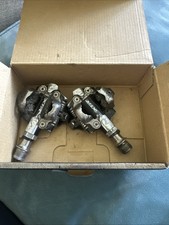 Shimano XTR XC Race SPD PD-M9100 Pedals