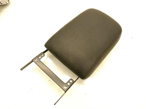 Nissan trail t31 armrest - x-trail,