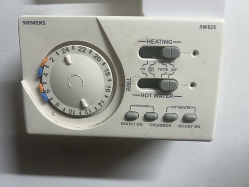 Siemens rwb2e hour - siemens,