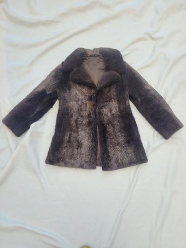 Women vintage 1 sheared - women's,