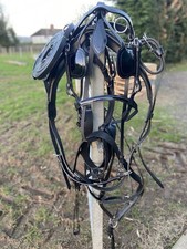 SMALL PONY/PONY HARNESS