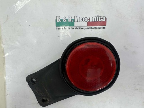 Headlight taillight recossato - taillight,