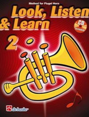 Look listen learn - look,, flugel