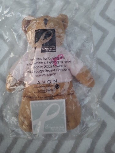 Avon breast cancer crusade - cancer,