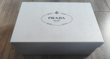 Prada Milano AUTHENTIC blue