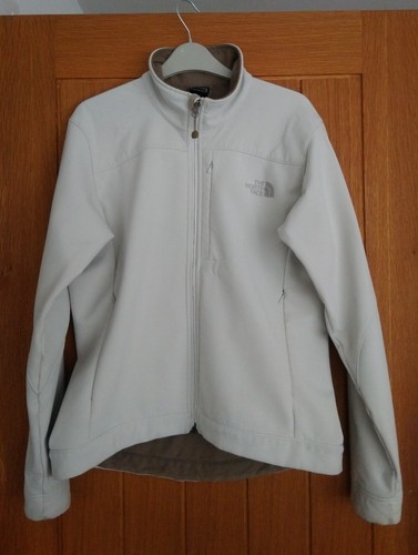 North face apex soft - north, shell