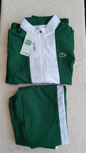 Unworn tags lacoste - unworn,