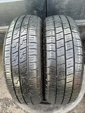 Kenda & GT Radial Trailer