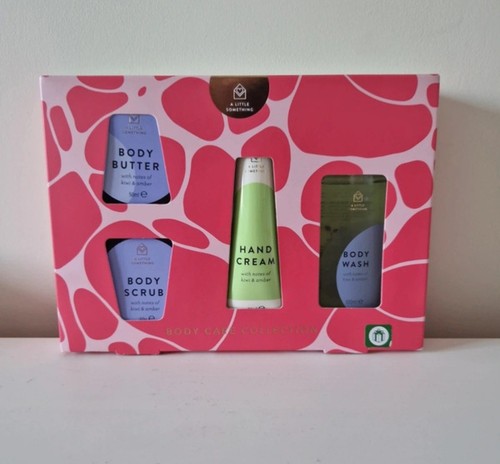 Body care collection - -,