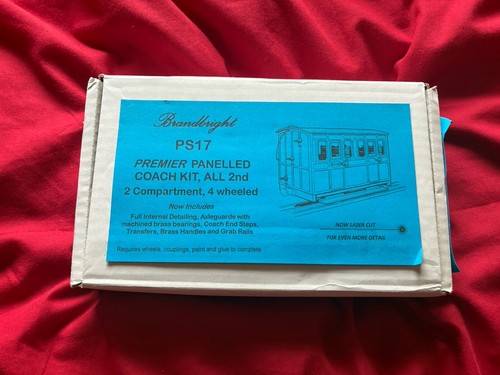 Brandbright ps17 premier - brandbright,