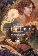Fables: The Deluxe Edition