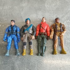 Lanard THE CORPS Universe