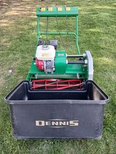 Dennis G680 Heavy Duty