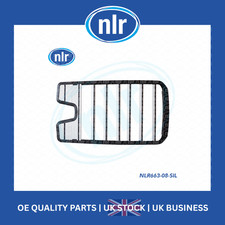 Expedition Style Silver Roof