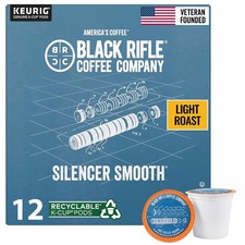 Black Rifle Coffee Company