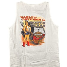 Harley Davidson North Texas