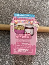 Smooshy Mushy Besties Series 4