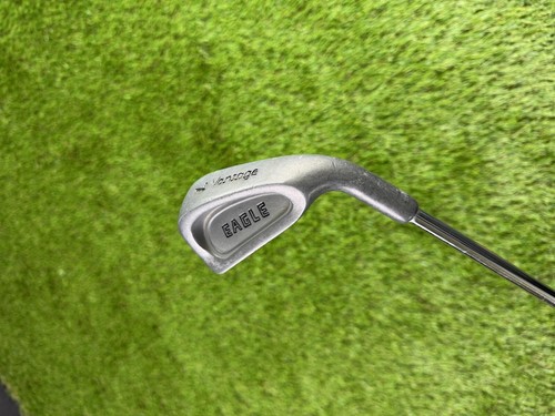 Vantage eagle silver iron - vantage, 7