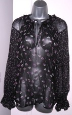 ✿NEW Ladies NEXT black mix