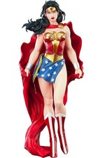 Kotobukiya artfx wonder woman - kotobukiya,