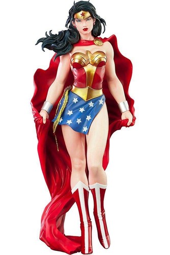 Kotobukiya artfx wonder - kotobukiya, woman