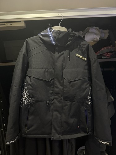 Supreme spyder insulated - x,