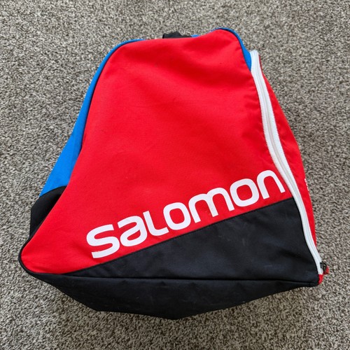 Salomon ski snowboard boot - salomon, ski/snowboard