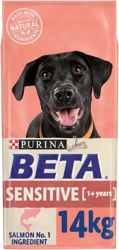 Beta sensitive adult dry - adult,