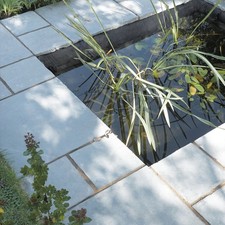 Bradstone Natural Limestone Azure Patio Paving Pack - 15.3m2 - Clearance