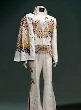 ELVIS DETAILED PATTERNS FOR A FEW GREAT LOOKING JUMPSUITS