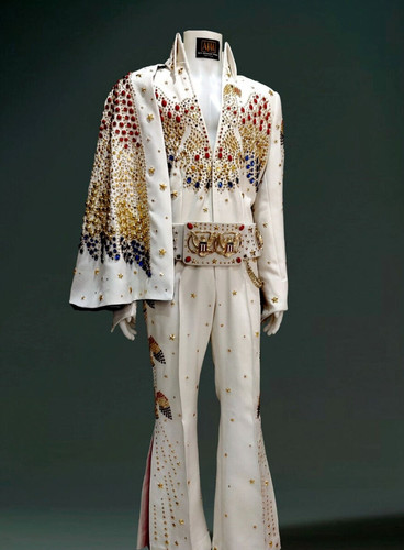Elvis detailed patterns for - patterns,