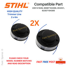 STIHL FSA56 FSE41 FSE52 Grass