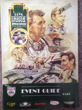 29/07/1995- Coys International Historic Festival, programme at Silverstone, 