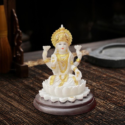 Hindu goddess statue - hindu,