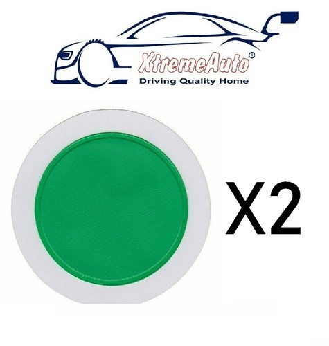 Xtremeauto light green - x2,