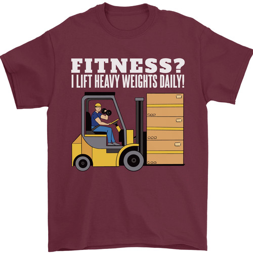 Lift heavy weights all - i, day