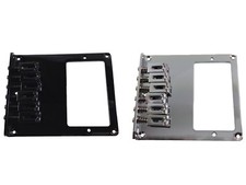 Telecaster bridge for