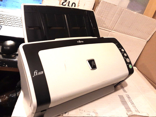 Pa03540 b051 fujitsu fi - pa03540-b051, fi-6130