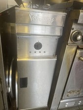 valentine fryer v250 Single tank 3 phase