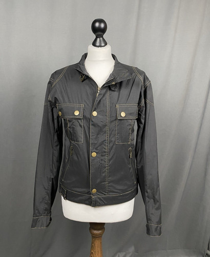 Belstaff tourmaster trophy - tourmaster,