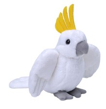 NEW COCKATOO WILD REPUBLIC