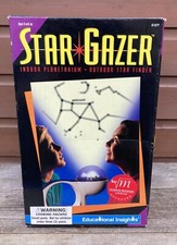 Star gazer planetarium - star,