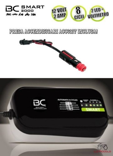 Battery charger maintainer - battery,