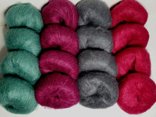 16 x 25gm Balls Rowan Kidsilk