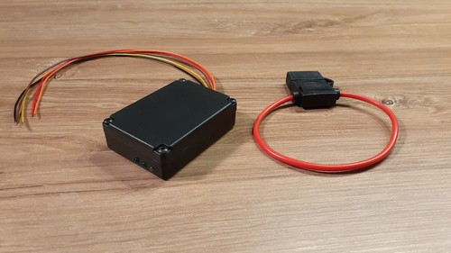 Bus converter webasto thermo - webasto,