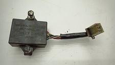 Indicator relay indicator